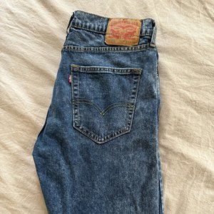 Men's Levi's 512